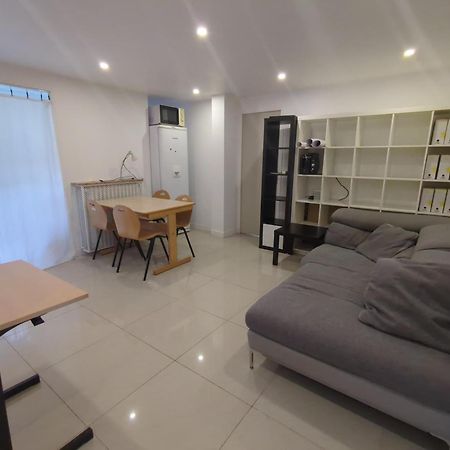 House 20 Min From Paris By Metro, Free Parking Apartment Créteil Exterior photo