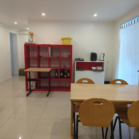 House 20 Min From Paris By Metro, Free Parking Apartment Créteil Exterior photo