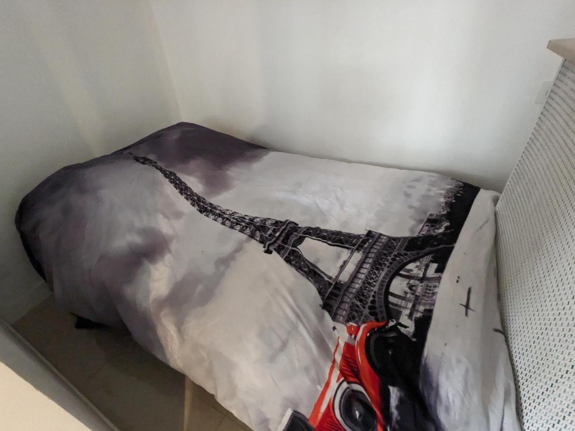 House 20 Min From Paris By Metro, Free Parking Apartment Créteil Exterior photo